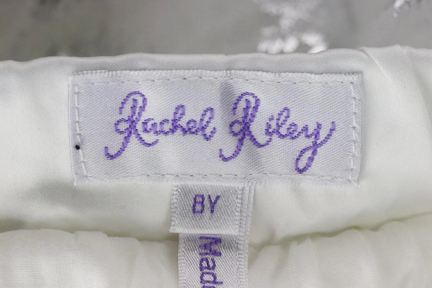 RACHEL RILEY KIDS GIRLS TULLE SKIRT 8 YEARS - Image 4
