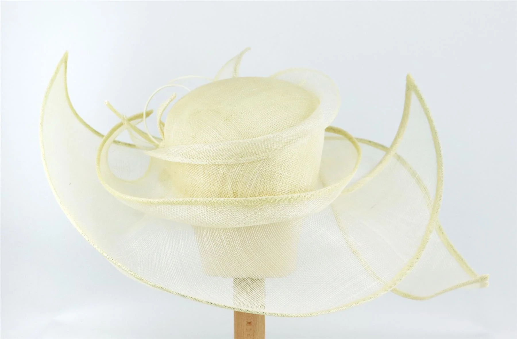 RAE OAKLEY HATS SINAMAY STRAW HAT - Image 4