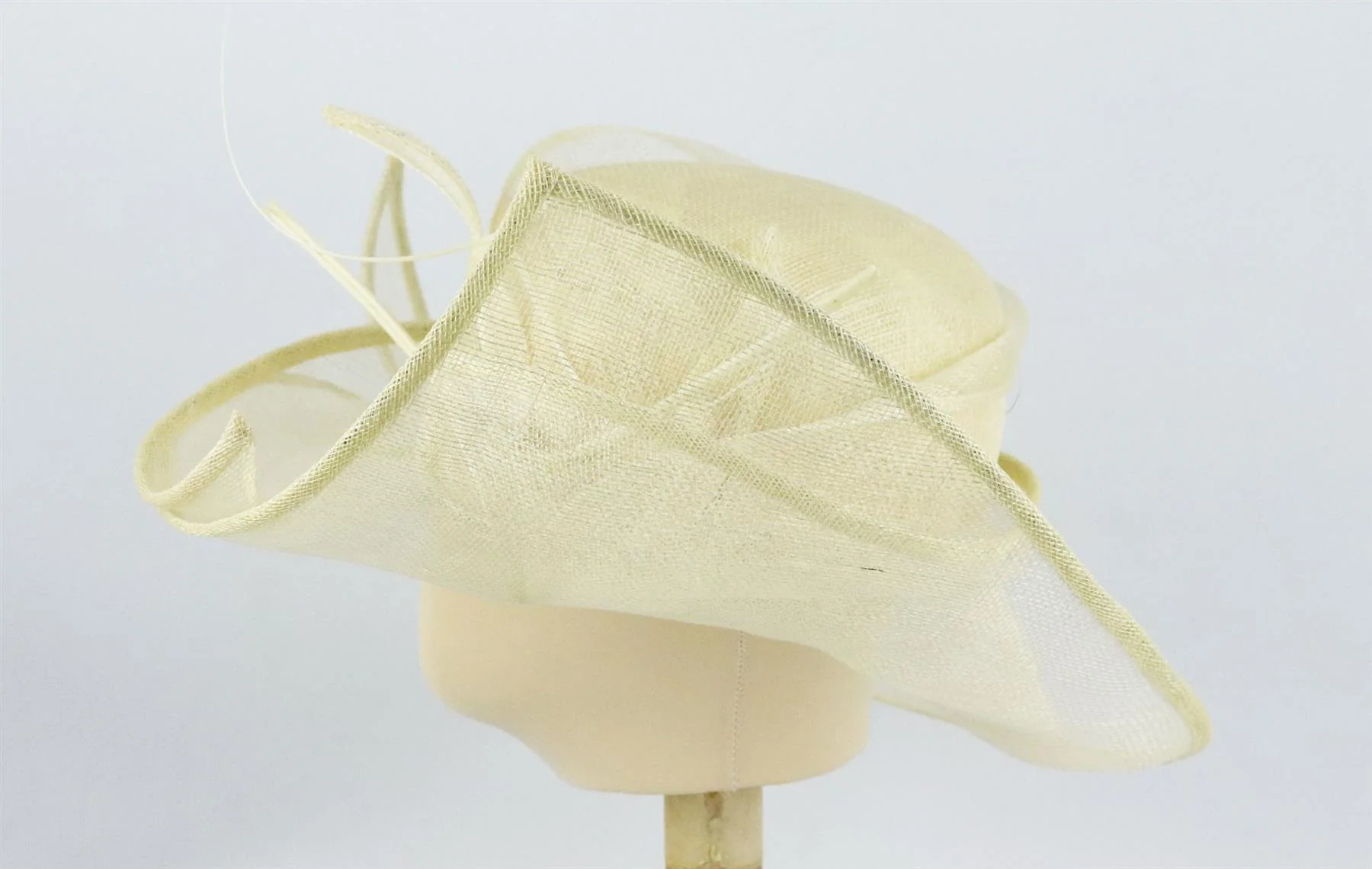 RAE OAKLEY HATS SINAMAY STRAW HAT - Image 5