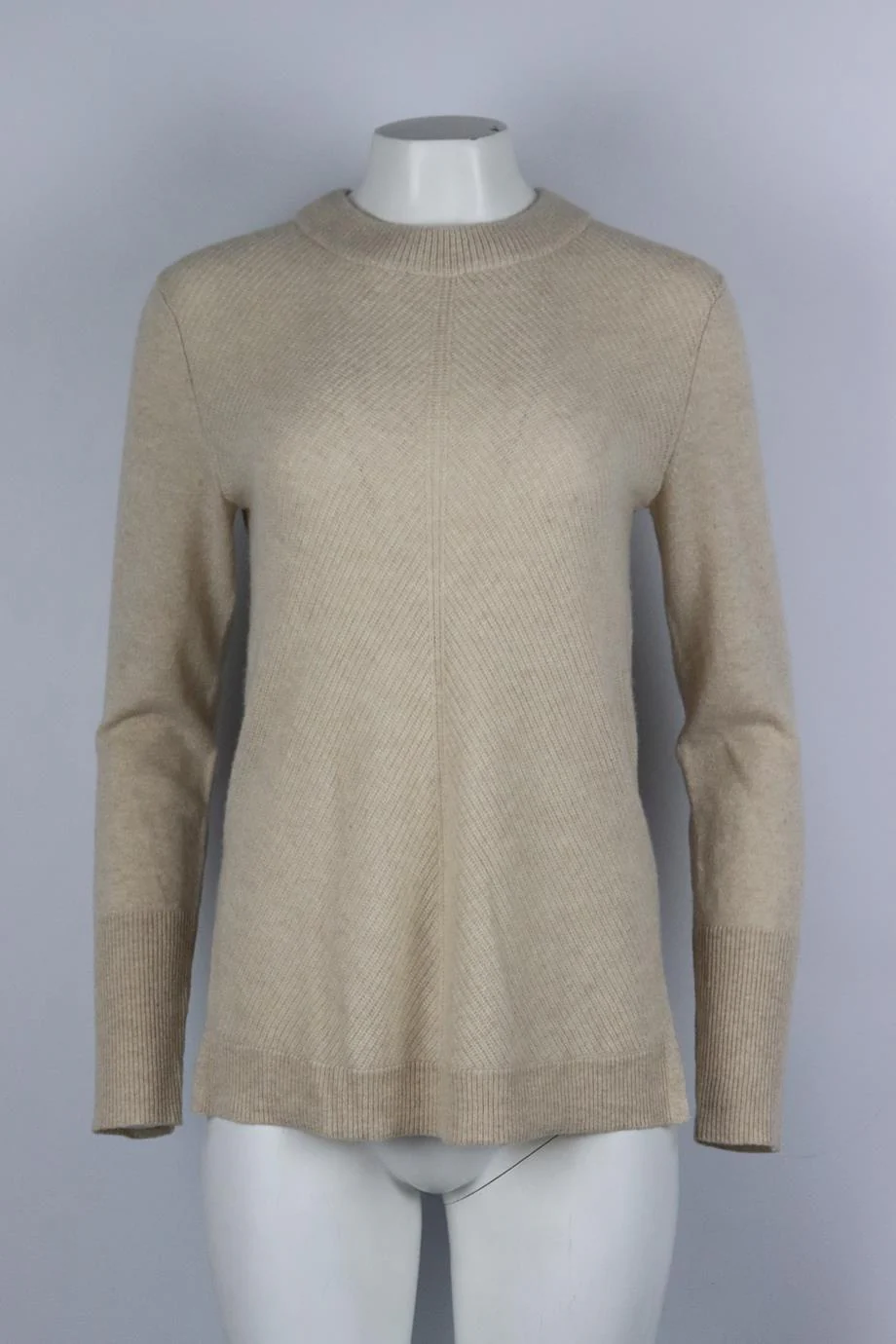 RAG AND BONE CASHMERE SWEATER SMALL - Image 2