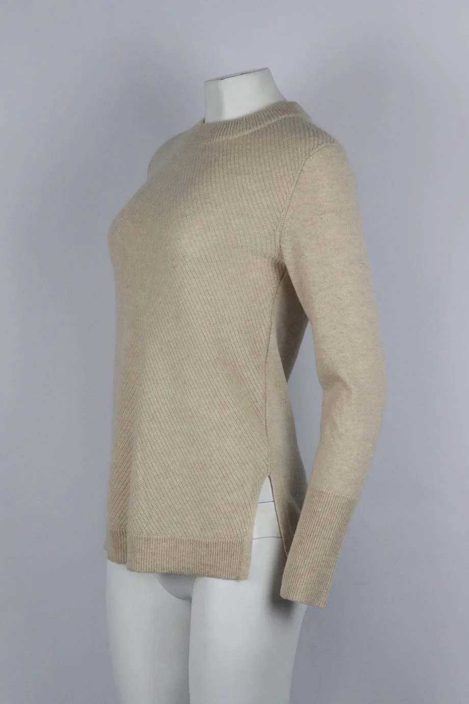RAG AND BONE CASHMERE SWEATER SMALL - Image 3
