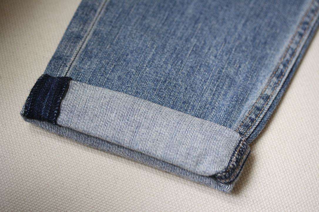 RAG AND BONE THE DRE BOYFRIEND MARINER JEANS W25 UK 6/8 - Image 10