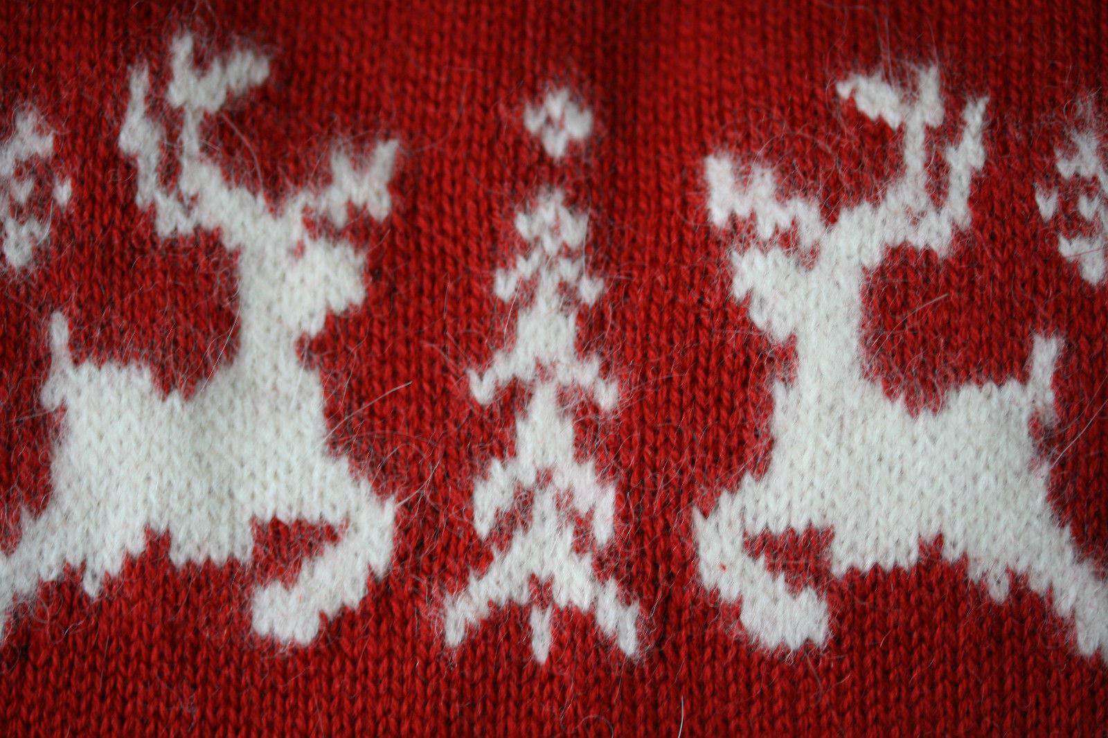 RALPH LAUREN BABY CABLE INTARSIA DRESS AND HAT 12 MONTHS - Image 7