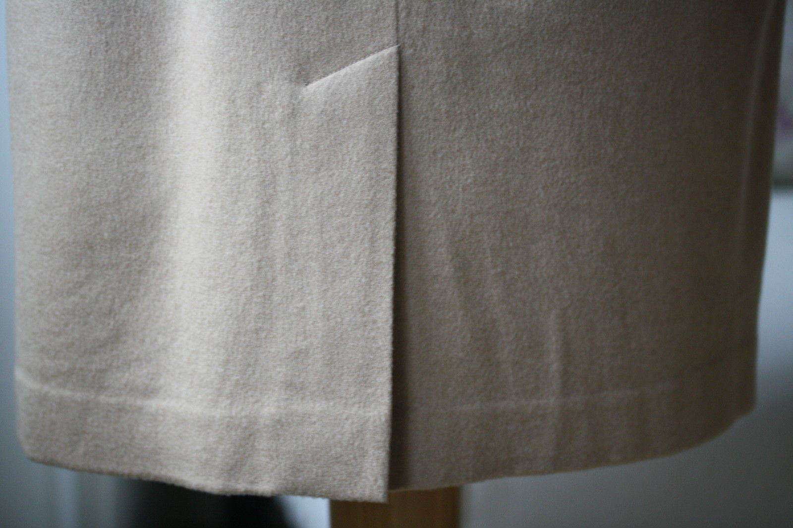 RALPH LAUREN BABY CAMEL HAIR DRESS UK 14 US 12 - Image 4
