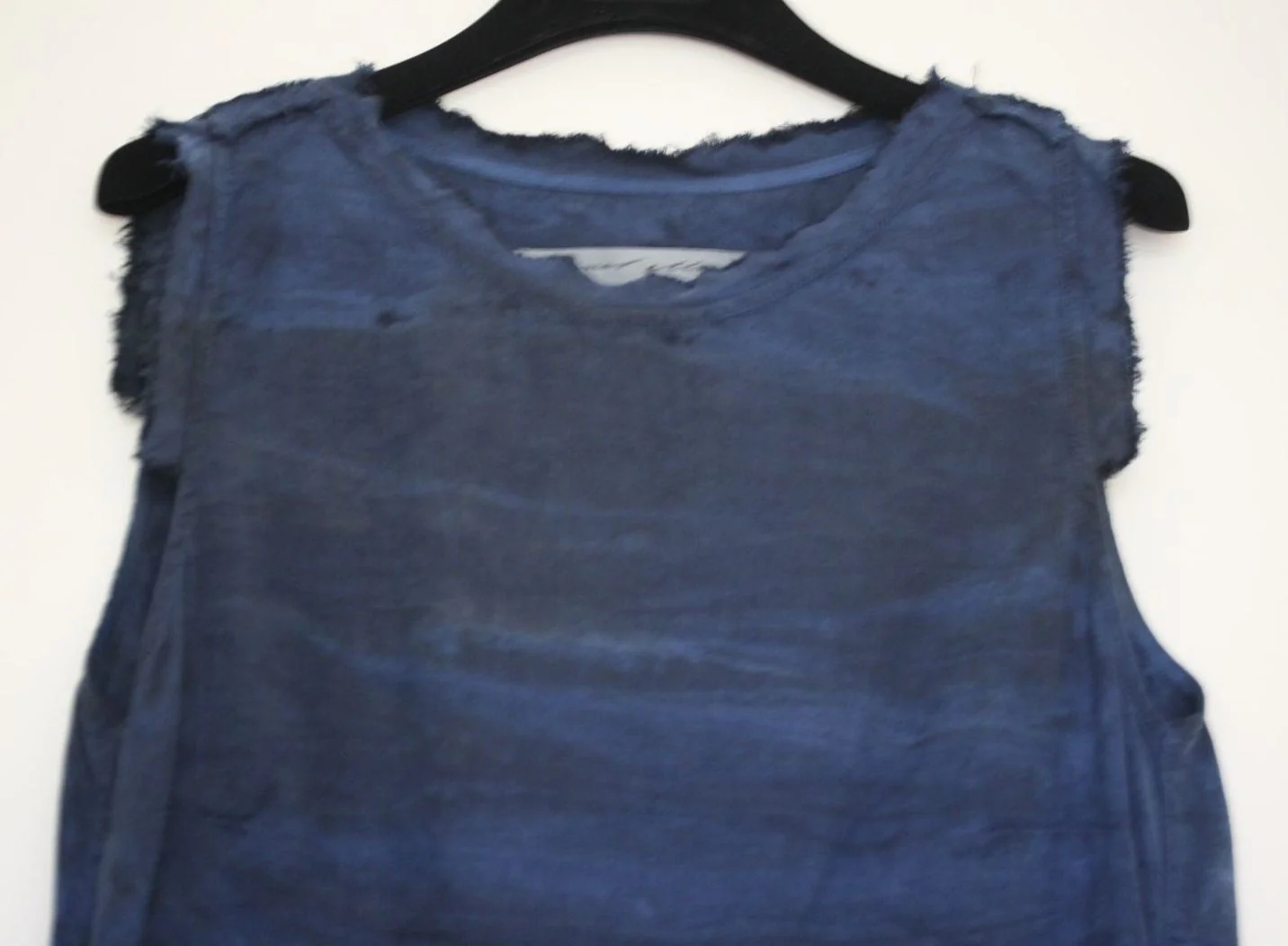 RAQUEL ALLEGRA SLEEVELESS SHIFT DRESS 1 UK 8 - Image 4