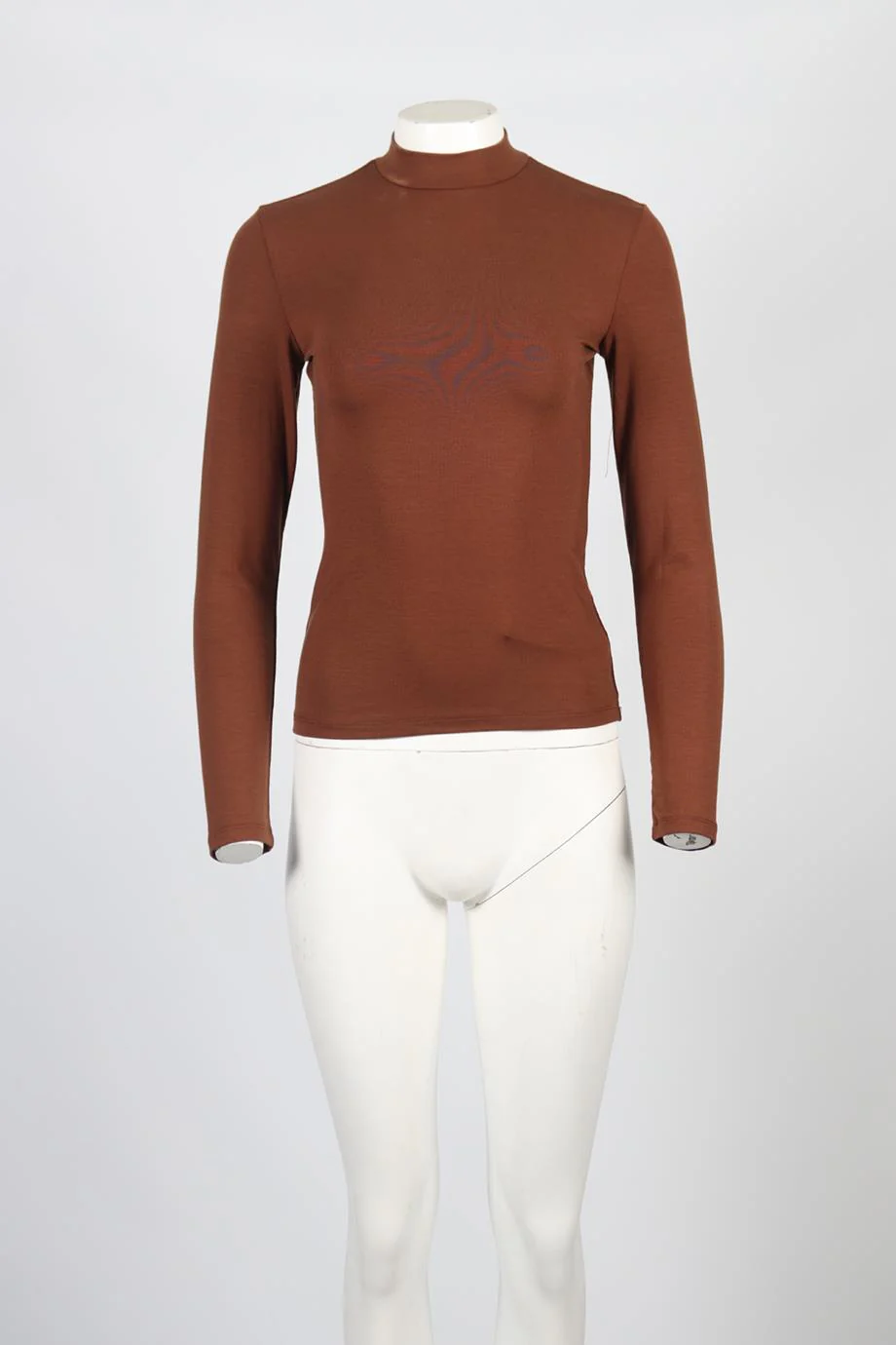 REFORMATION JERSEY TOP SMALL - Image 2