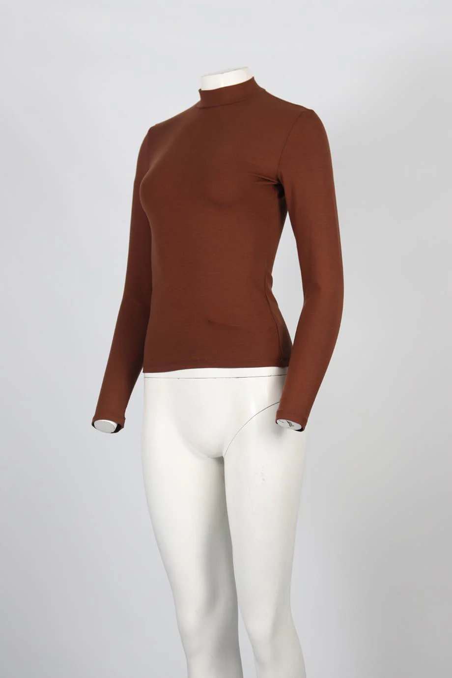 REFORMATION JERSEY TOP SMALL - Image 3