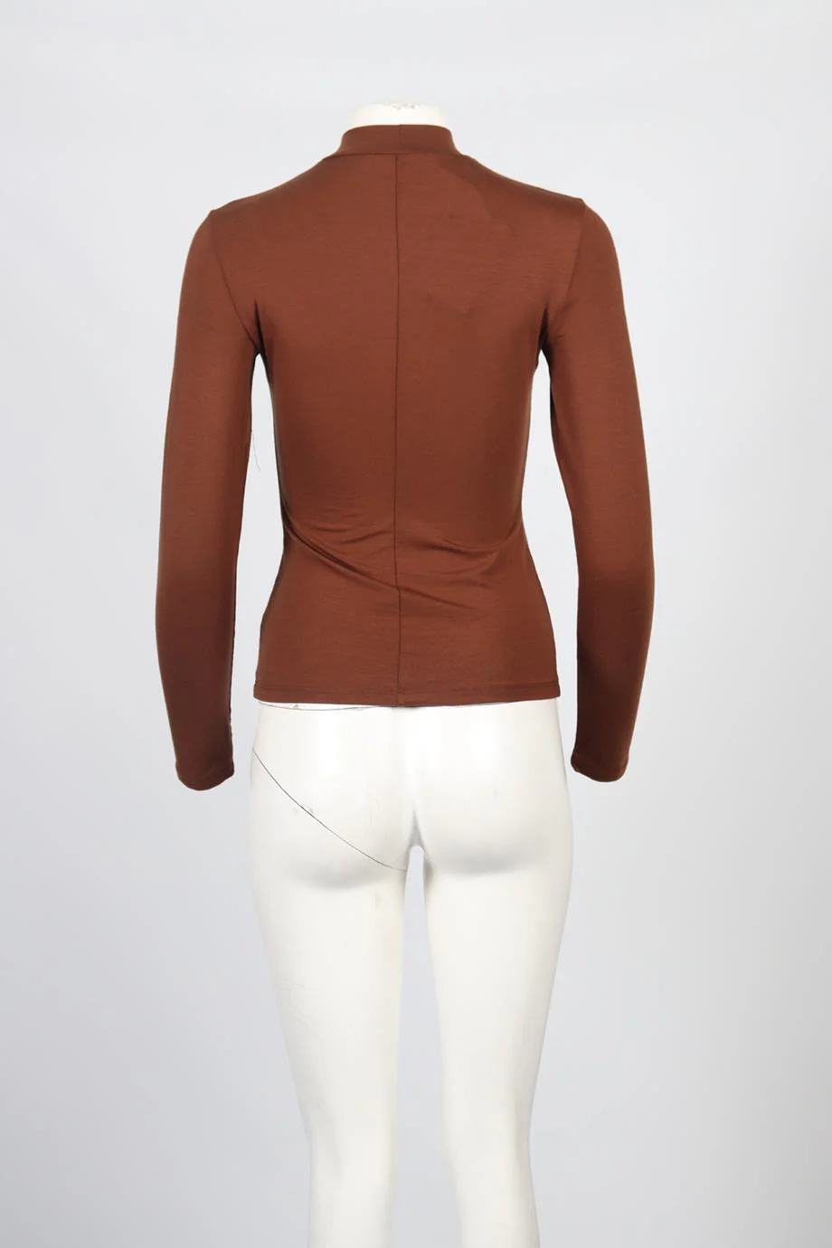 REFORMATION JERSEY TOP SMALL - Image 4