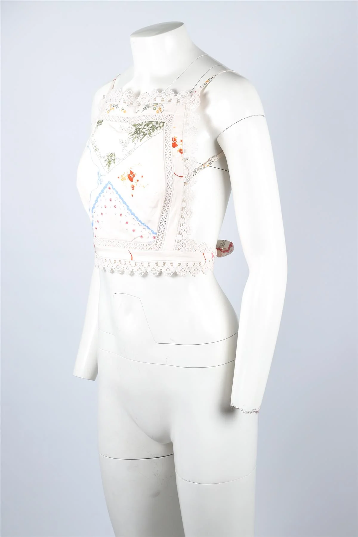 REFORMATION MULTI COTTON TOP SMALL - Image 3