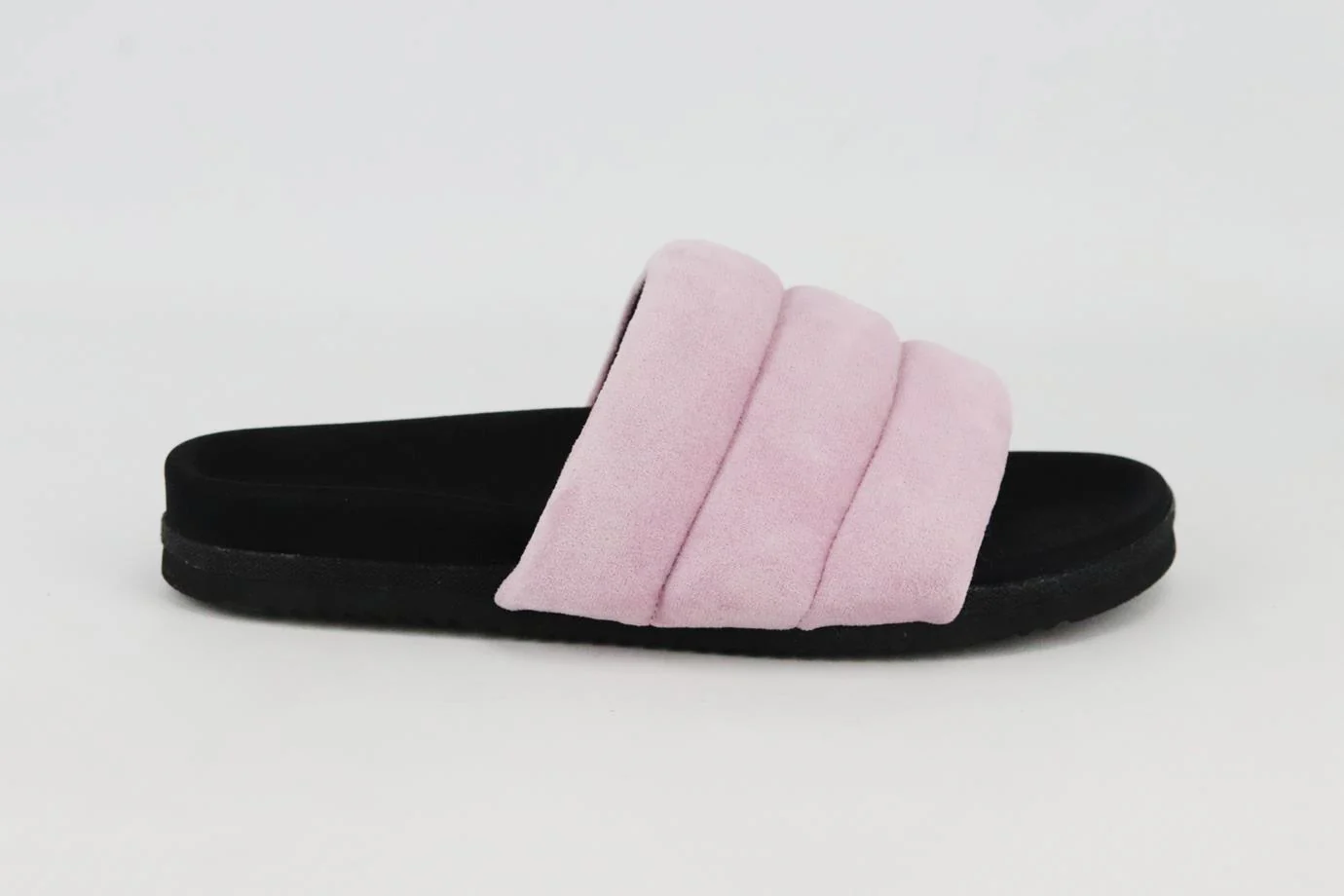 ROAM PADDED VELVET SLIDES EU 39 UK 6 US 9 - Image 2