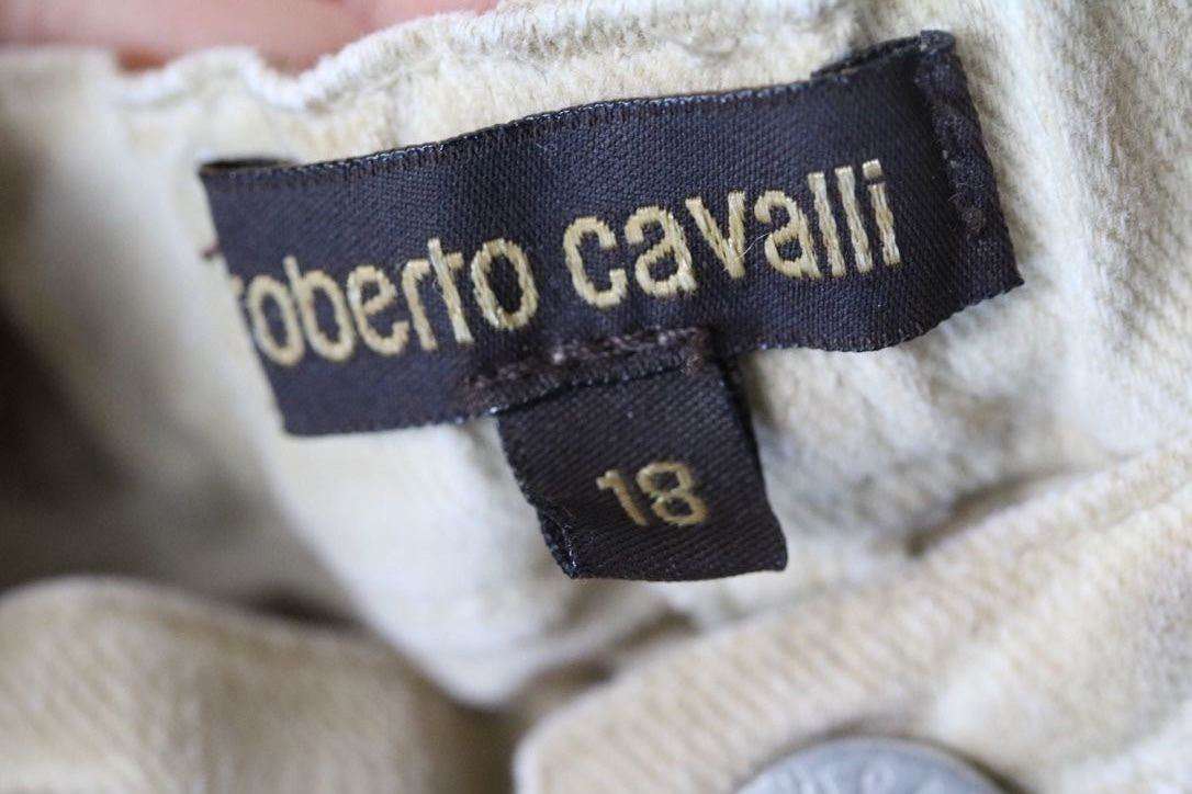 ROBERTO CAVALLI BABY JEANS 18 MONTHS - Image 4