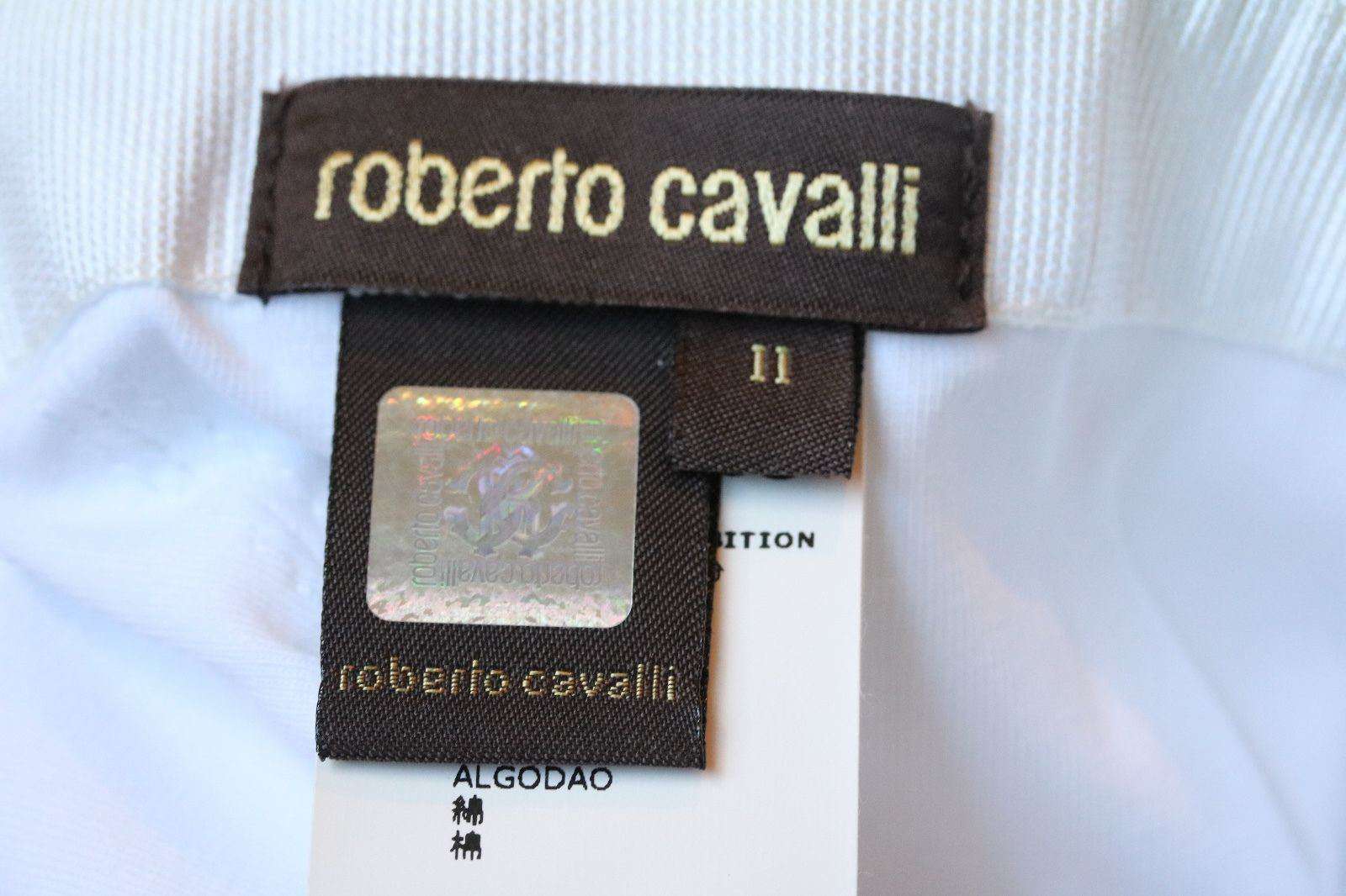 ROBERTO CAVALLI BABY LEMON DOG PRINT HAT 12-24 MONTHS - Image 3