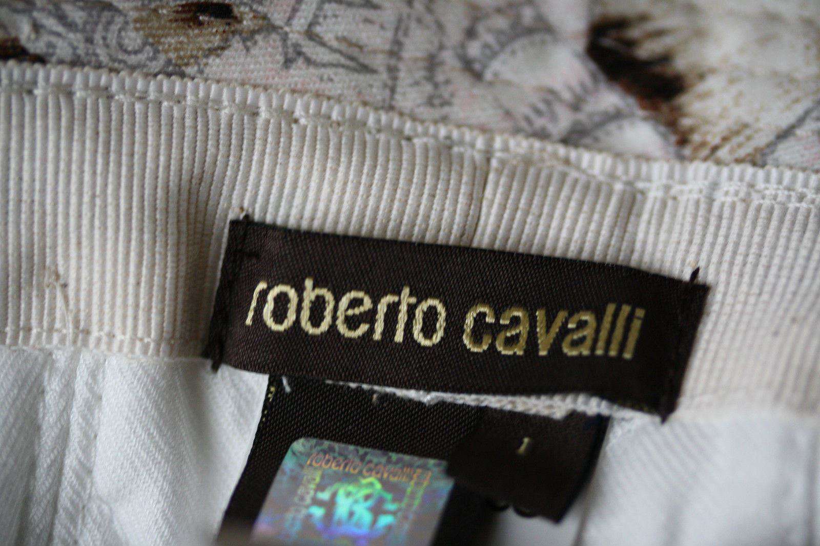 ROBERTO CAVALLI BABY LEOPARD CANDY PINK BUCKET HAT 0-12 MONTHS - Image 3