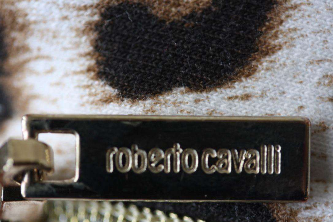 ROBERTO CAVALLI BABY LEOPARD TRACKSUIT 2 YEARS - Image 8