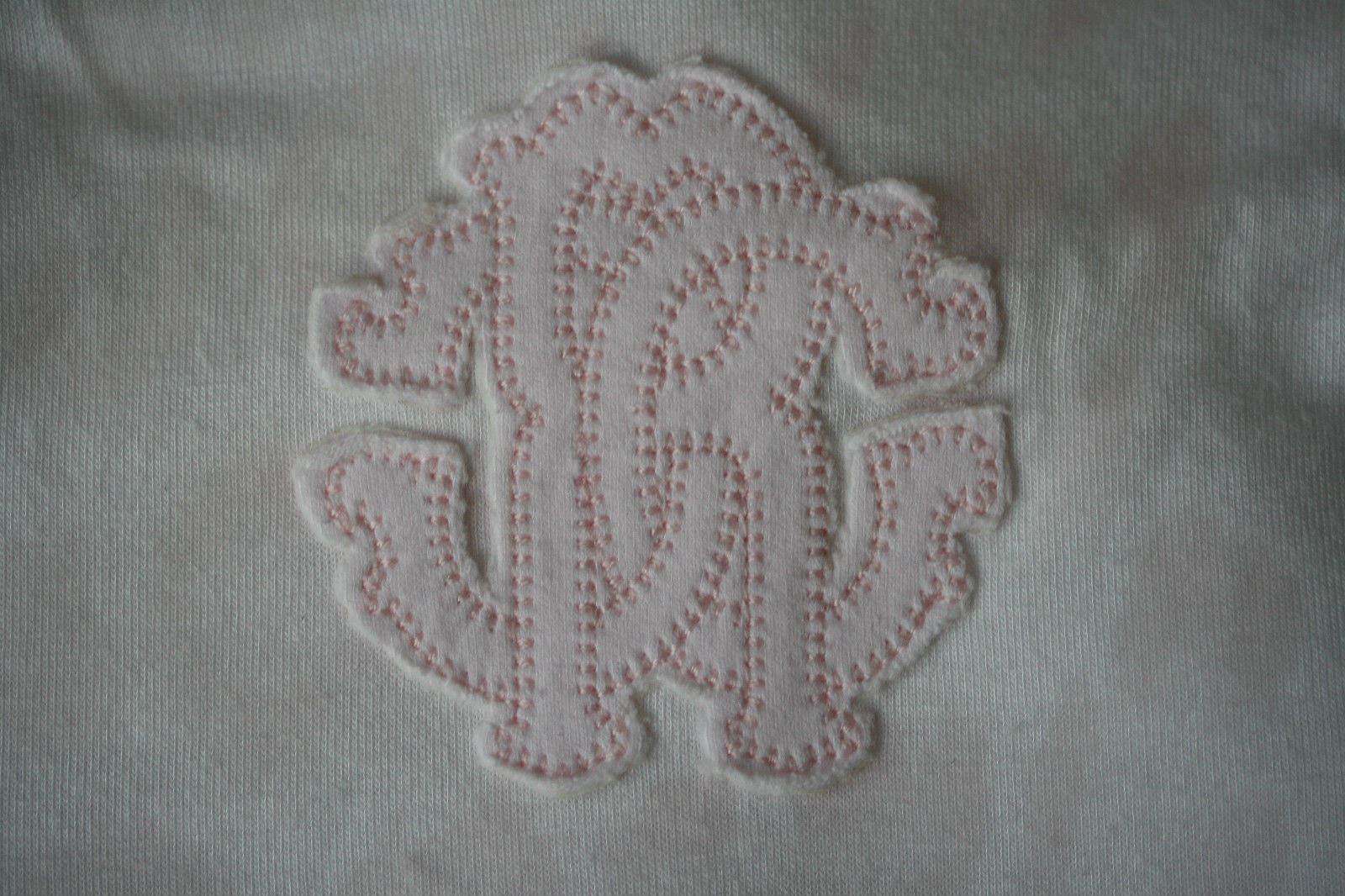ROBERTO CAVALLI BABY PINK LEOPARD PRINT PADDED ROMPER 3 MONTHS - Image 2