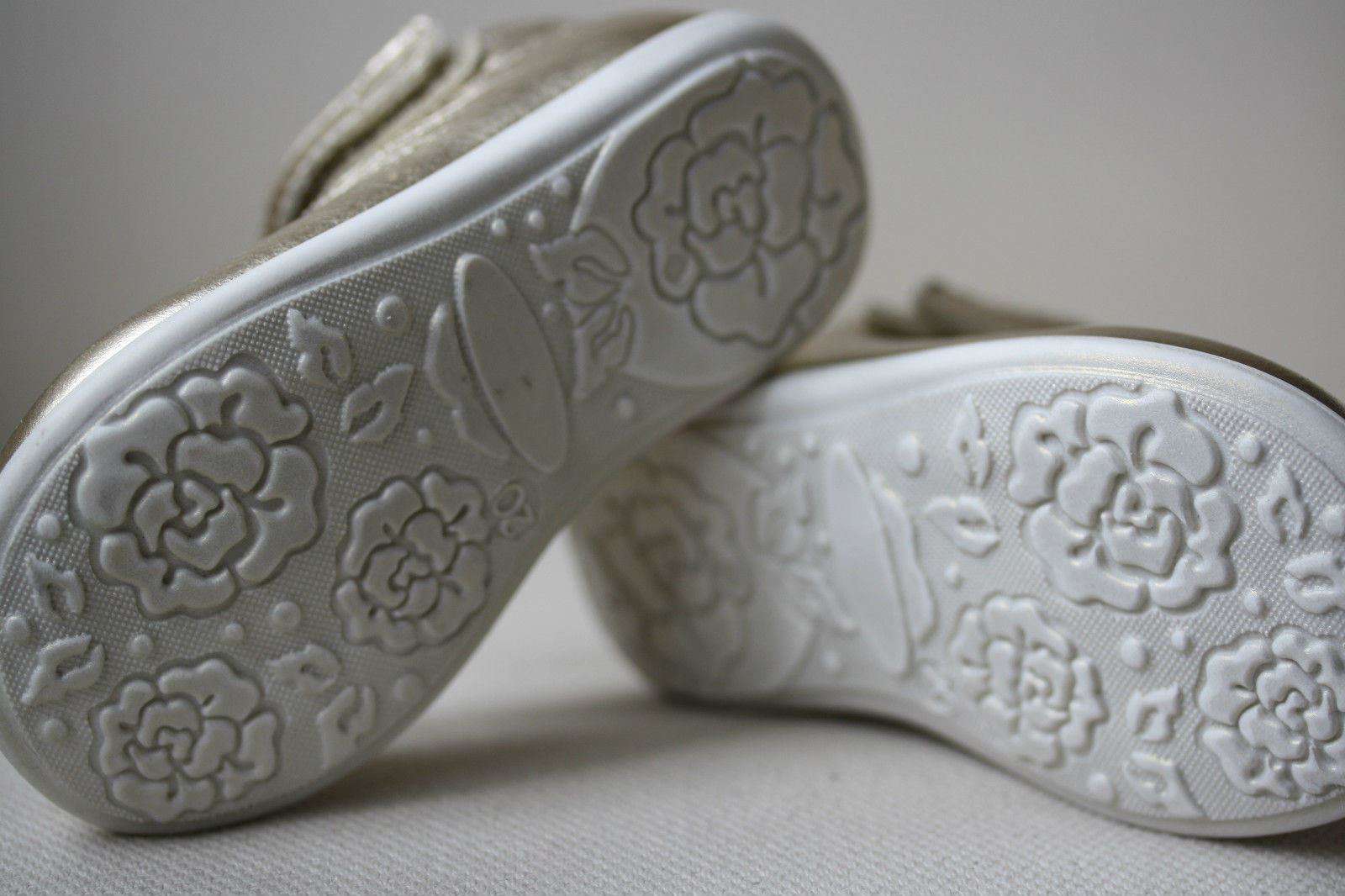 ROBERTO CAVALLI BABY SHOES EU 20 UK 3 US 4 - Image 10