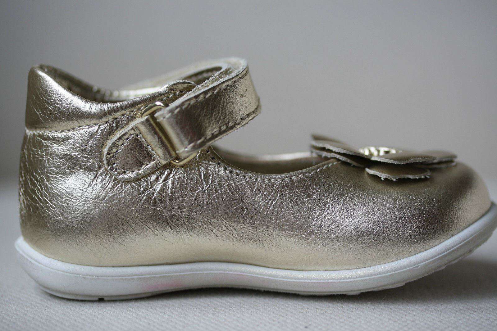 ROBERTO CAVALLI BABY SHOES EU 20 UK 3 US 4 - Image 11
