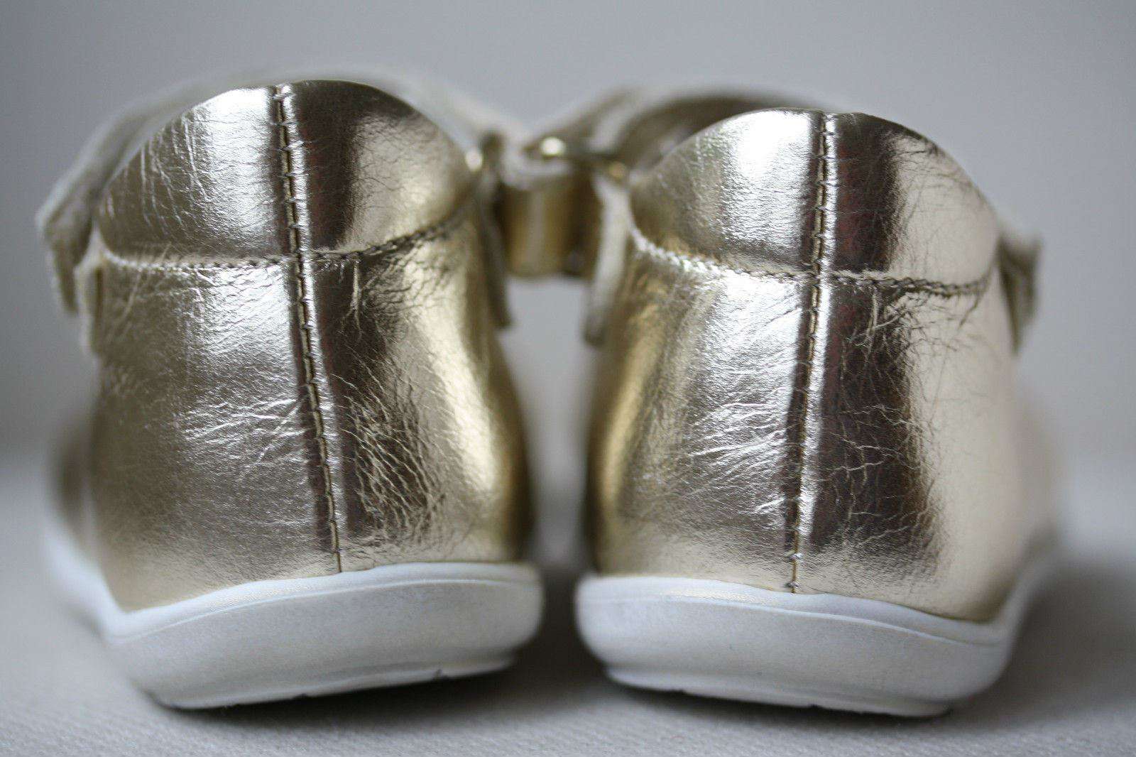ROBERTO CAVALLI BABY SHOES EU 20 UK 3 US 4 - Image 3
