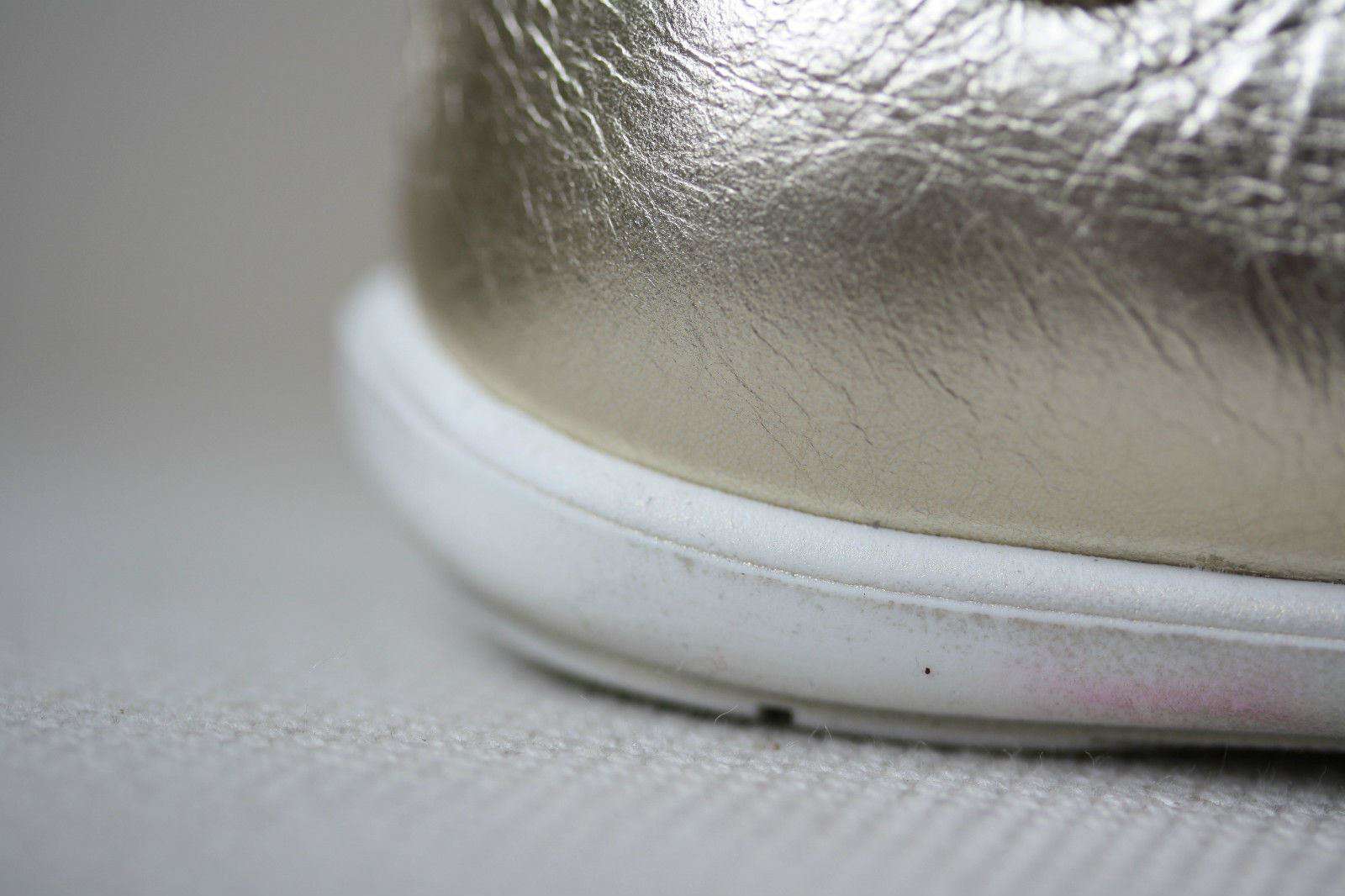 ROBERTO CAVALLI BABY SHOES EU 20 UK 3 US 4 - Image 6