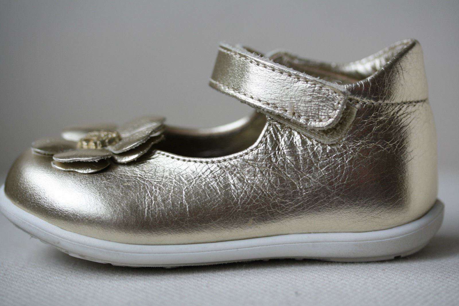 ROBERTO CAVALLI BABY SHOES EU 20 UK 3 US 4 - Image 9