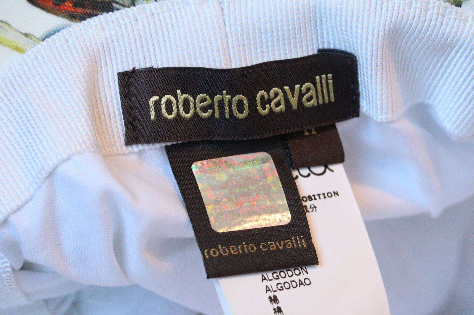 ROBERTO CAVALLI BABY TROPICAL FISH HAT 12-24 MONTHS - Image 2