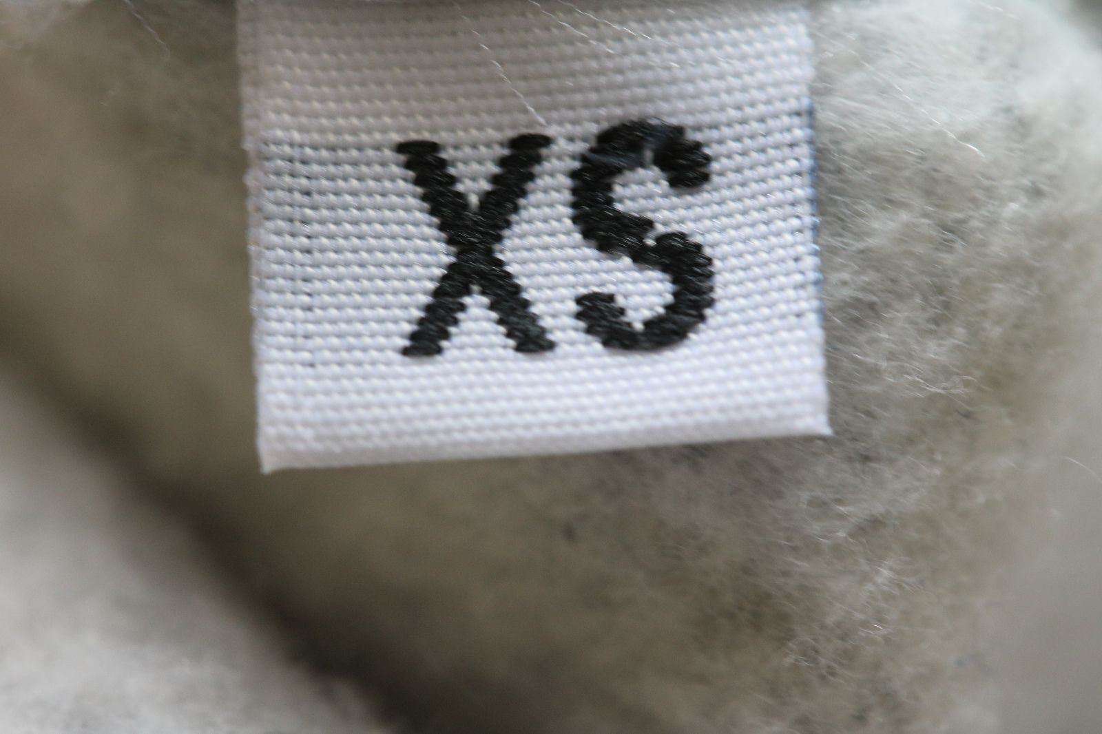RODARTE RADARTE HEATHER GREY SWEATPANTS XSMALL - Image 5