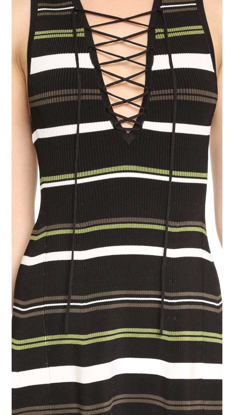 RONNY KOBO ZISSEL DRESS SMALL - Image 6