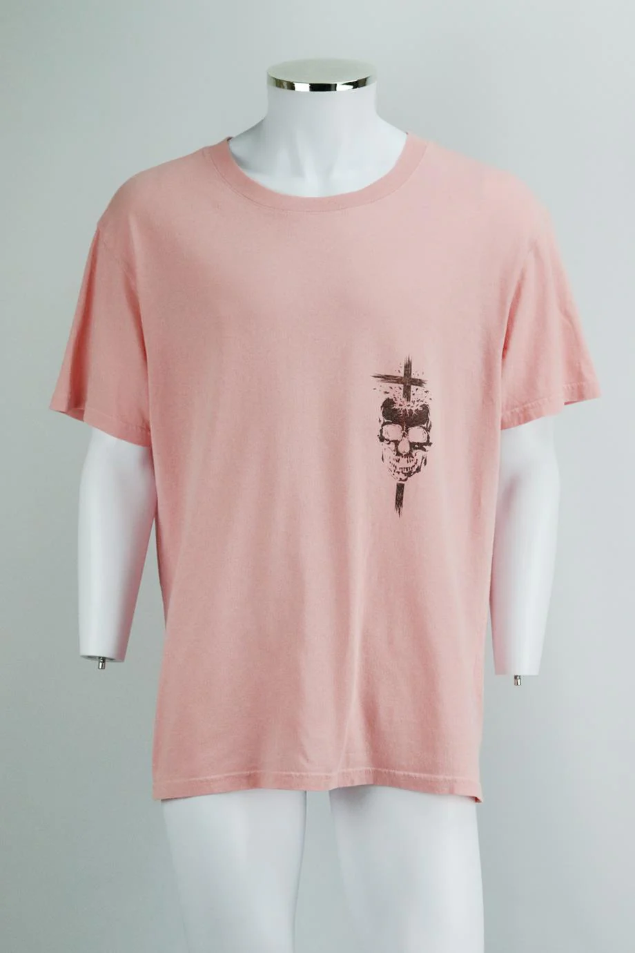 RTA MEN'S PRINTED COTTON JERSEY T-SHIRT XLARGE - Image 2