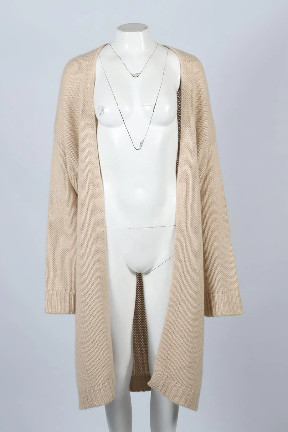 SABLYN CASHMERE CARDIGAN XSMALL - Image 2