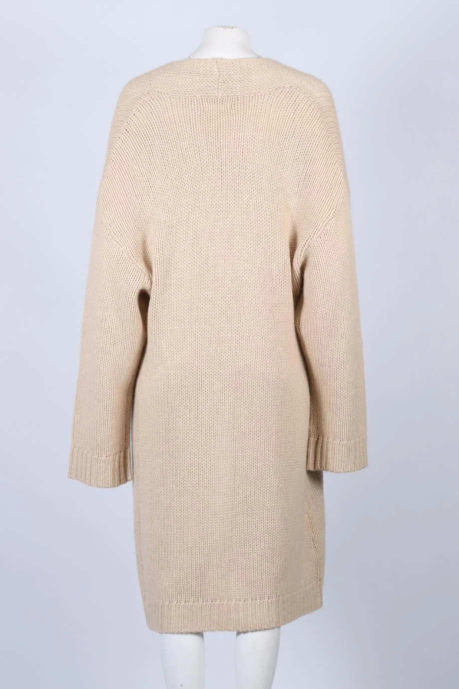 SABLYN CASHMERE CARDIGAN XSMALL - Image 4