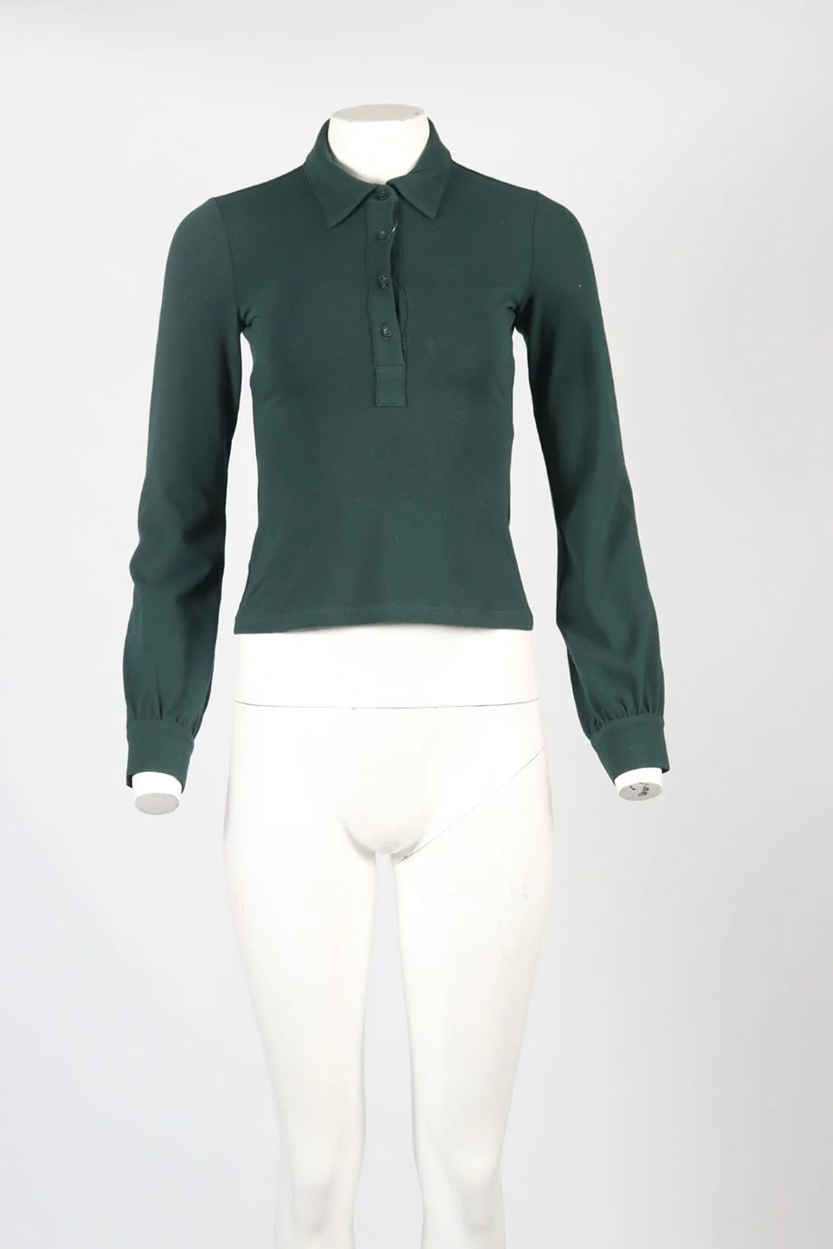 SABLYN COTTON BLEND TOP XSMALL - Image 2