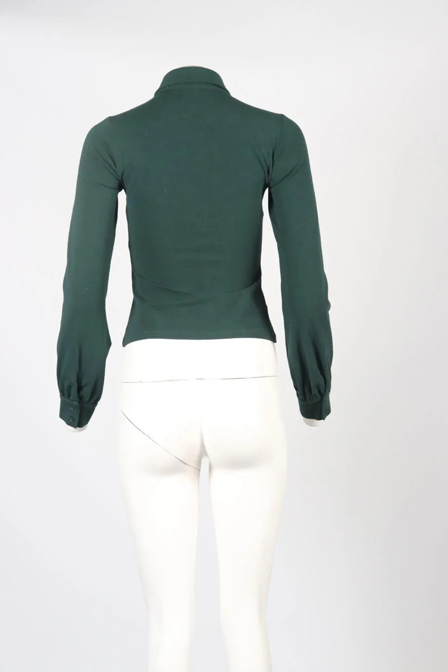 SABLYN COTTON BLEND TOP XSMALL - Image 4