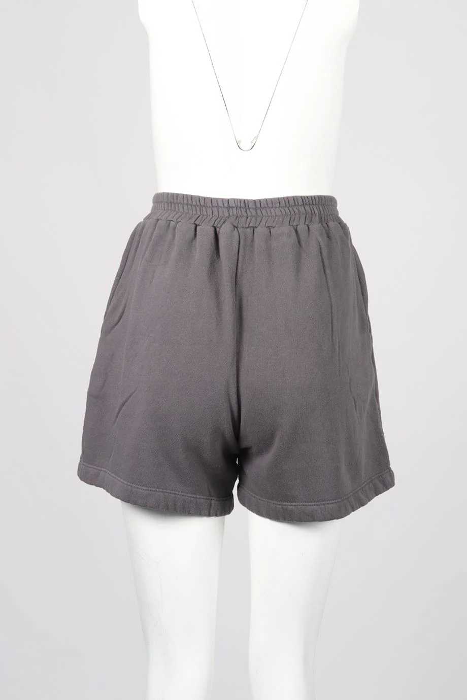 SABLYN COTTON JERSEY SHORTS SMALL - Image 4