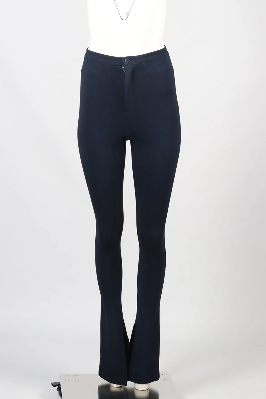 SABLYN JERSEY SKINNY PANTS XSMALL - Image 2