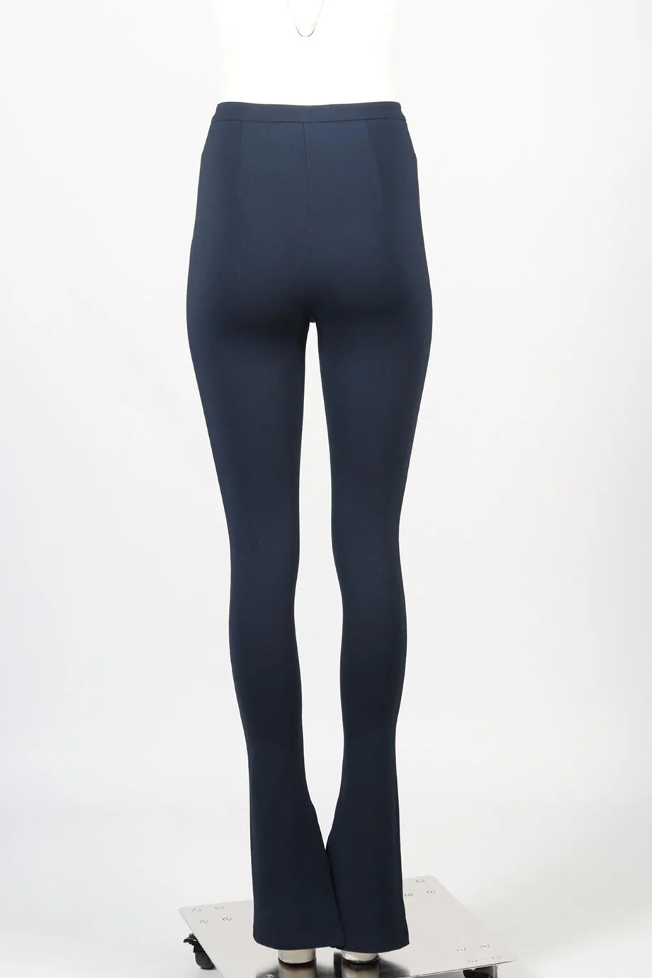 SABLYN JERSEY SKINNY PANTS XSMALL - Image 4