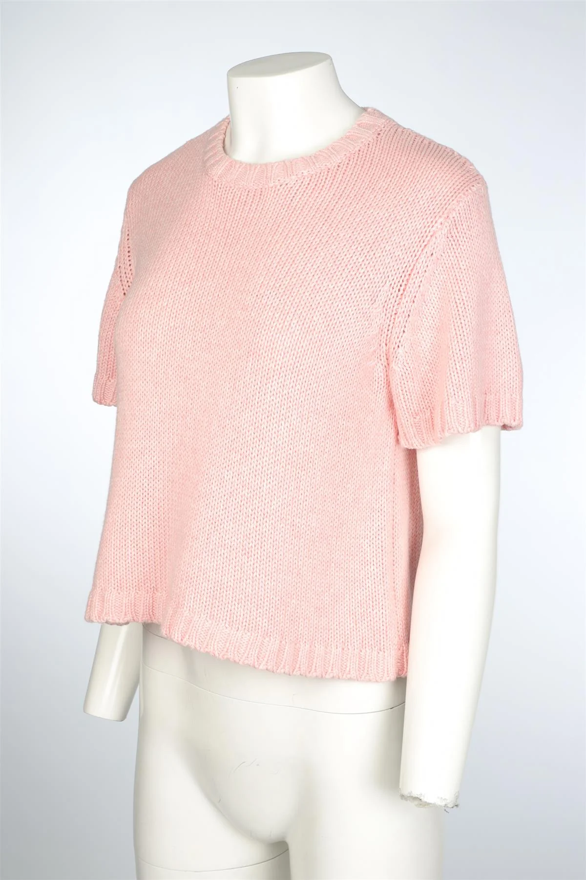 SABLYN PINK COTTON TOP SMALL - Image 3