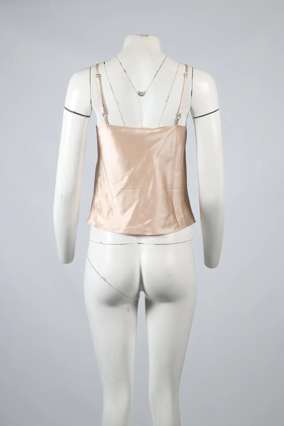 SABLYN SILK TOP SMALL - Image 4