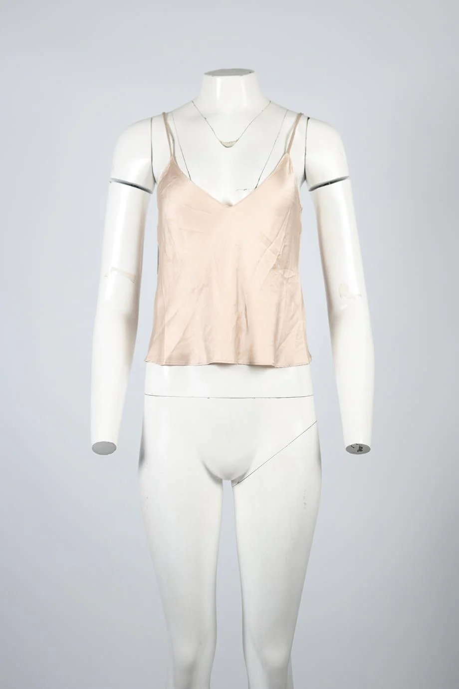SABLYN SILK TOP XSMALL - Image 2