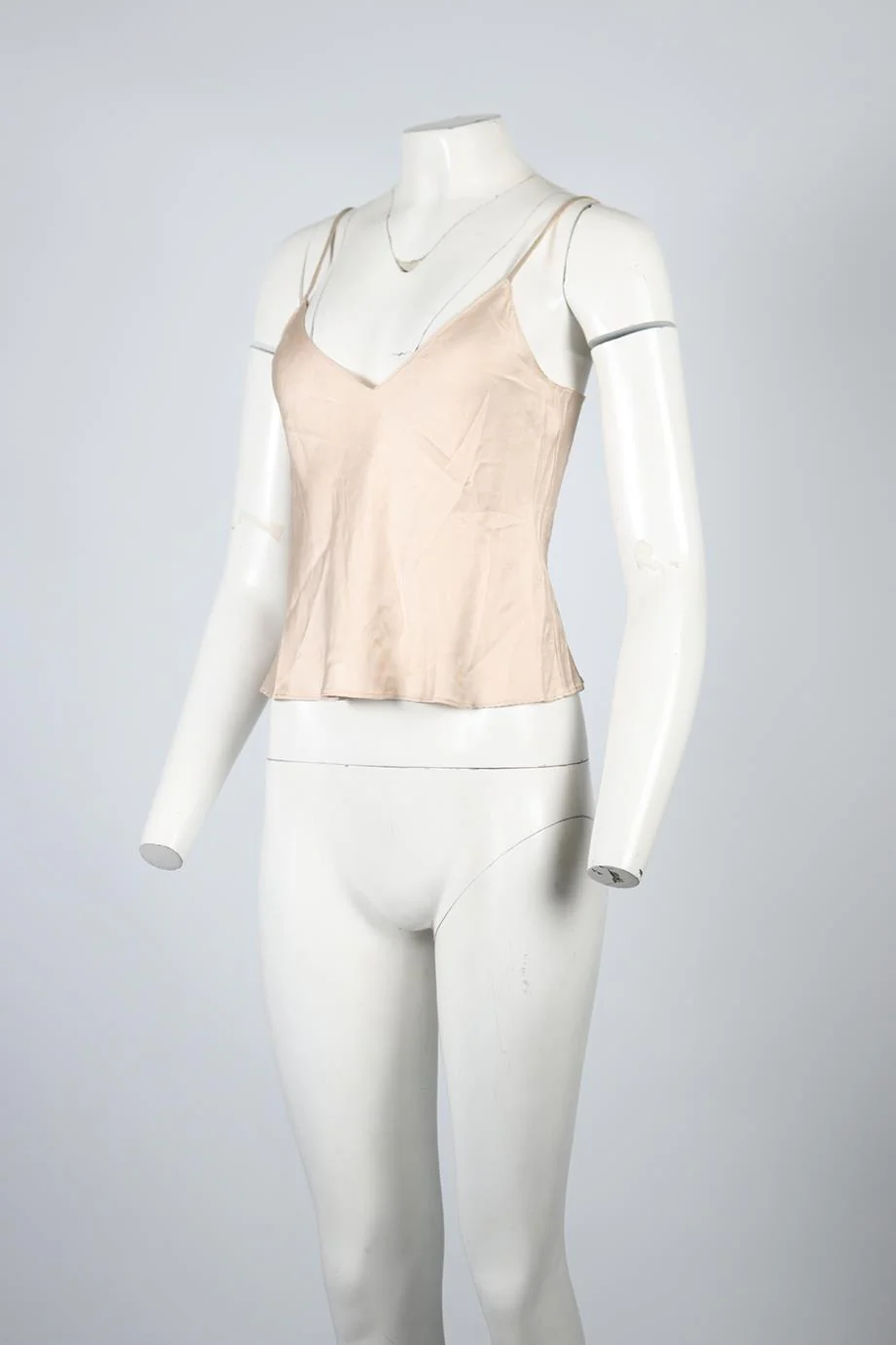 SABLYN SILK TOP XSMALL - Image 3
