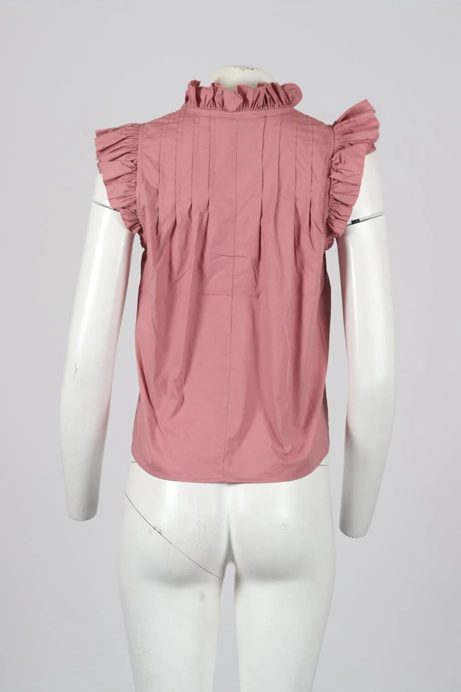 SEA NEW YORK COTTON TOP XSMALL - Image 4