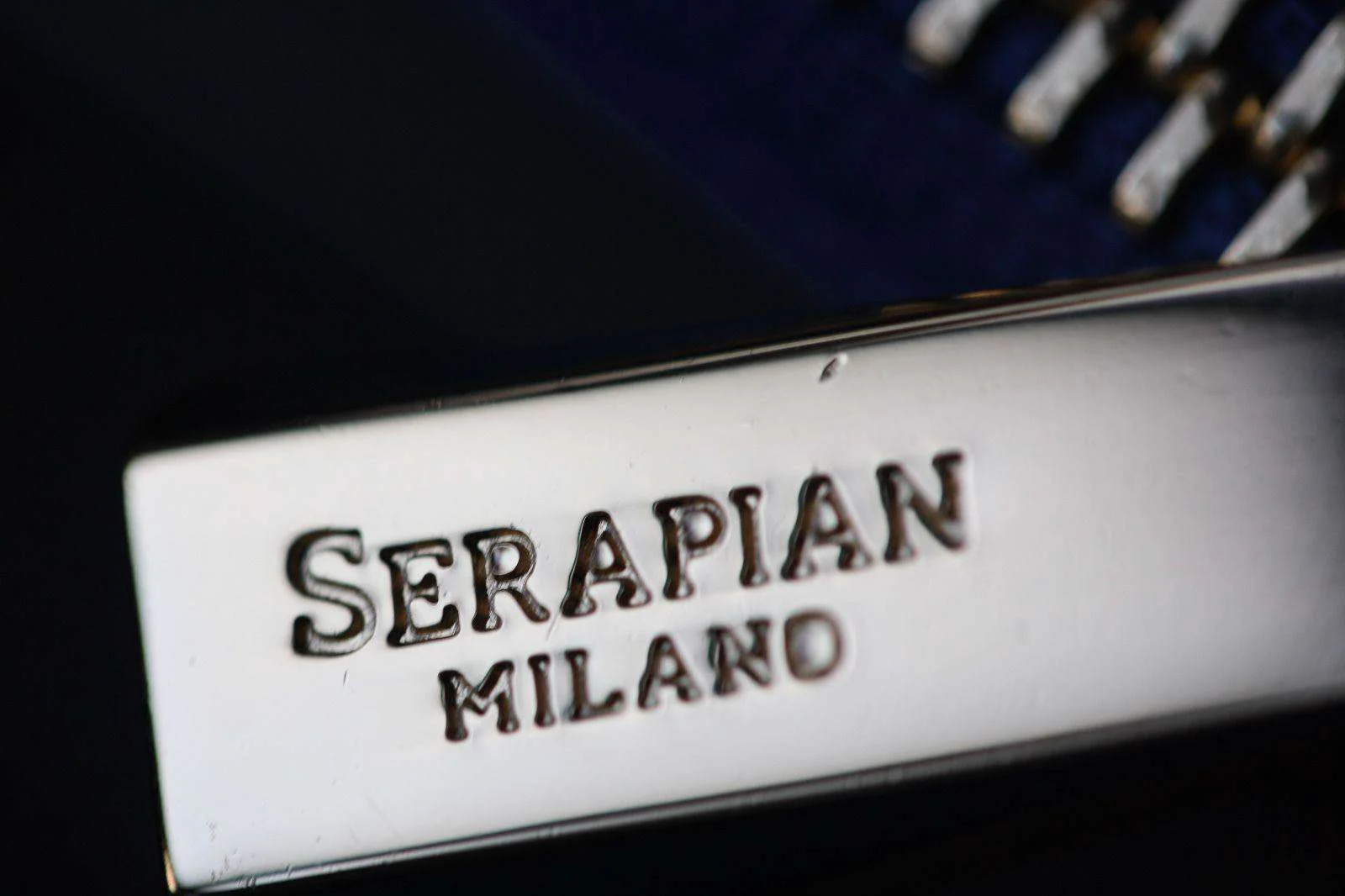 SERAPIAN MELINE LARGE TOTE HANDBAG - Image 11