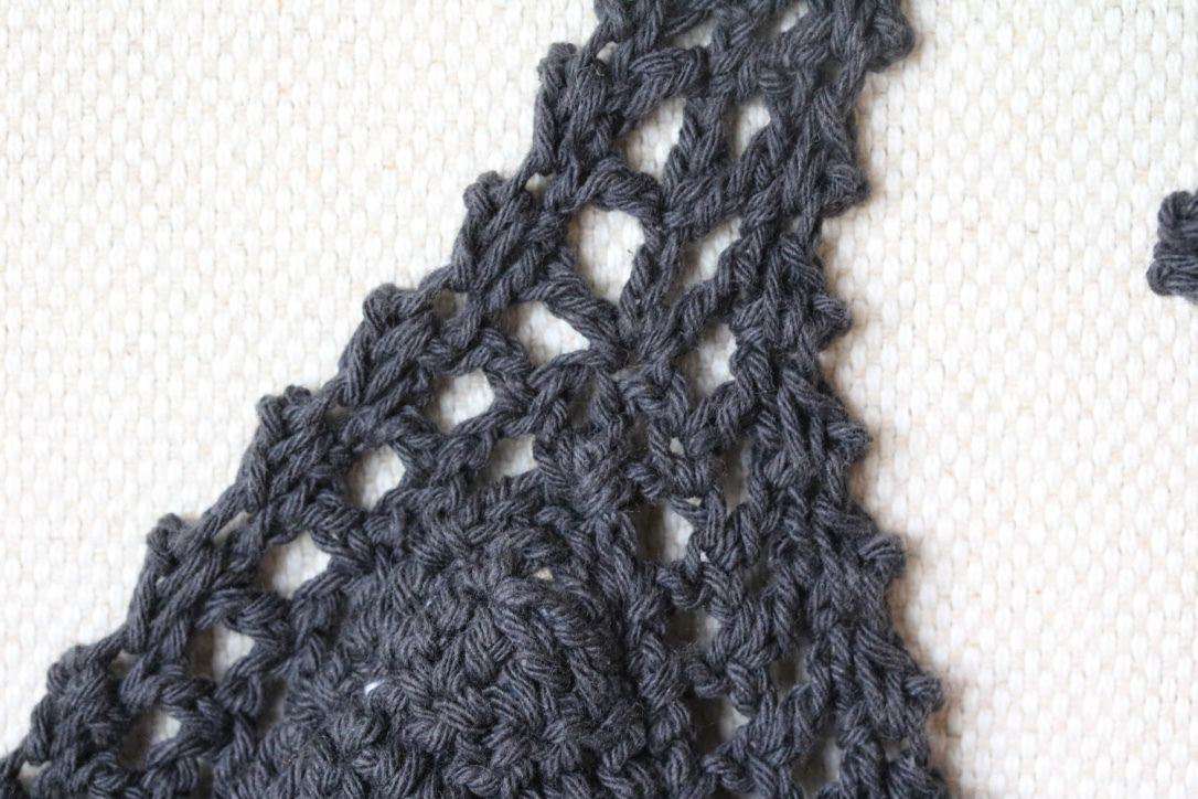 SHE MADE ME CROCHET BIKINI SMALL/MEDIUM/LARGE - Image 10