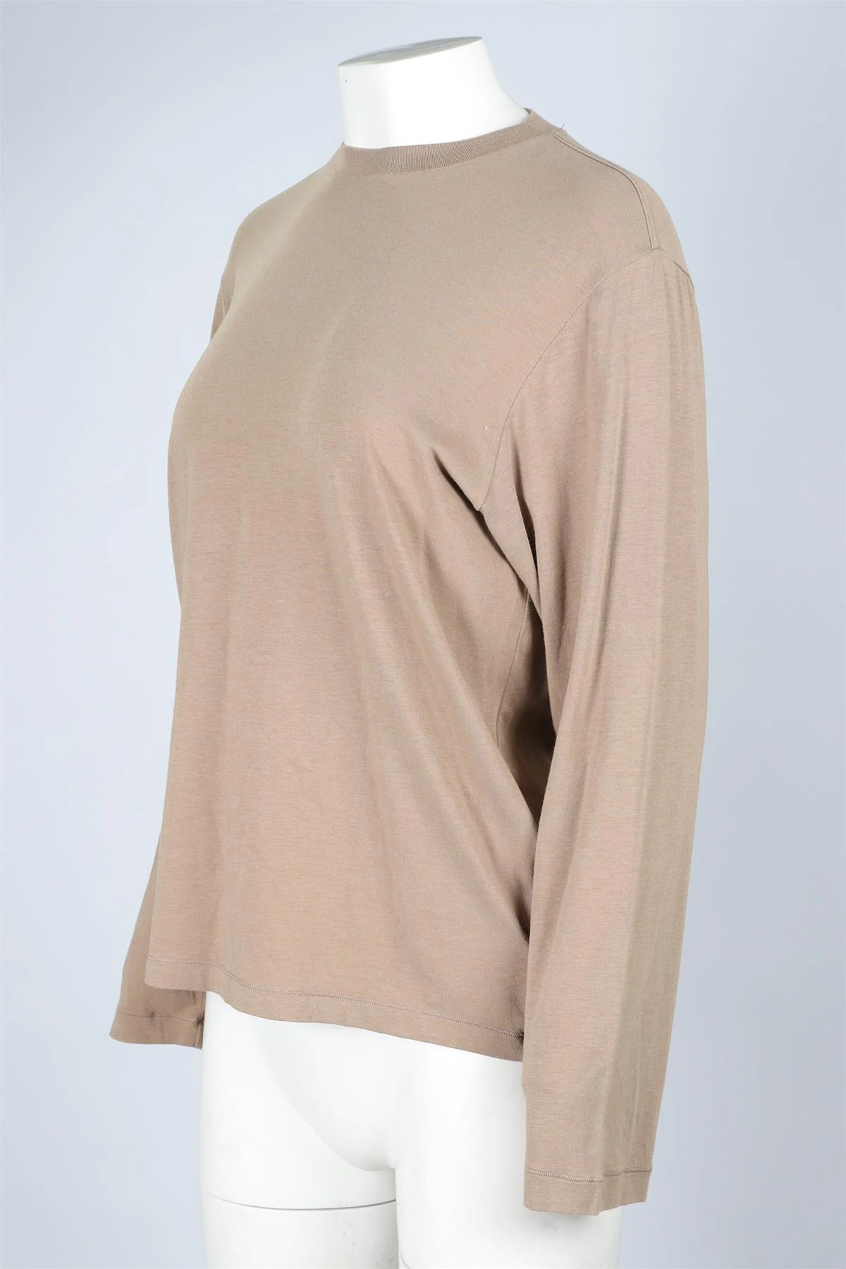 SKIMS BEIGE TOP SMALL - Image 3