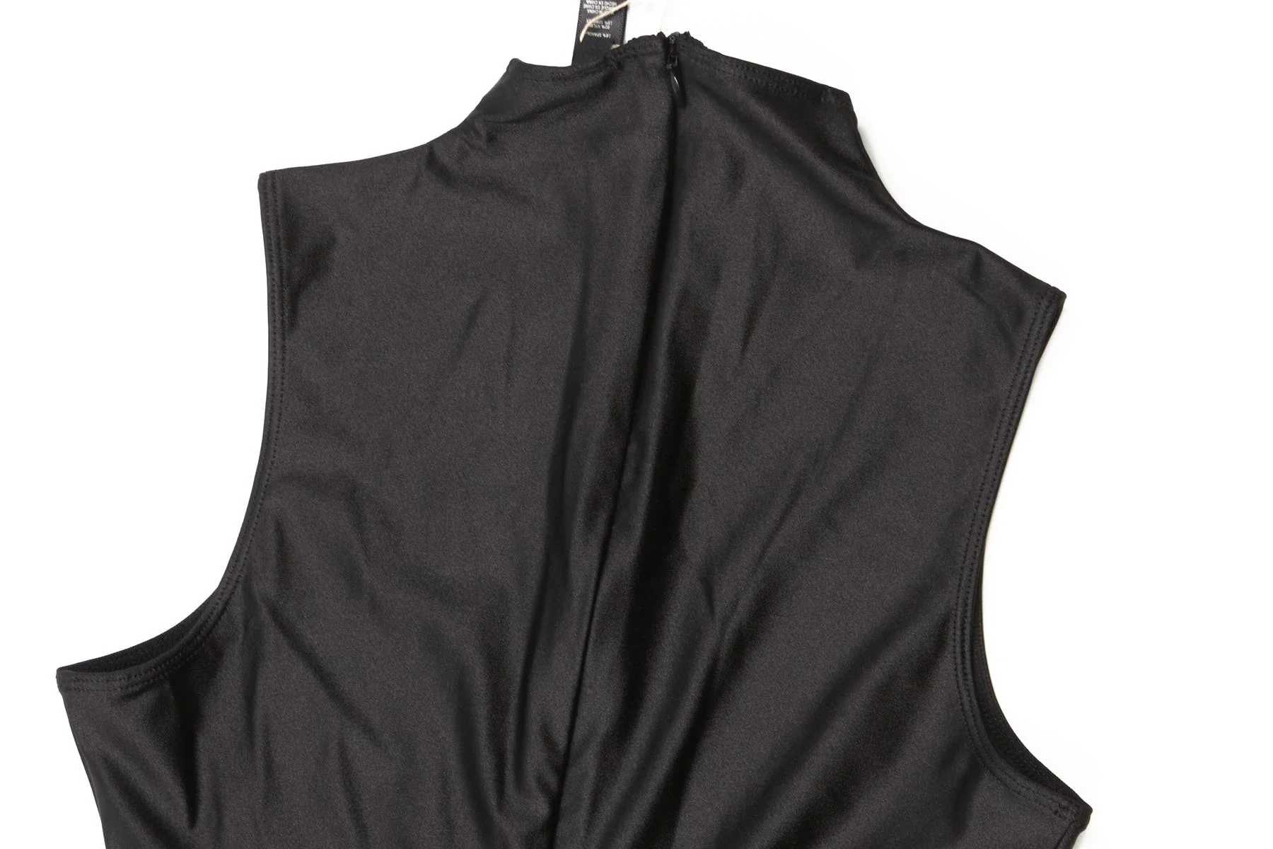 SKIMS BLACK JUMPSUIT SMALL - Image 5