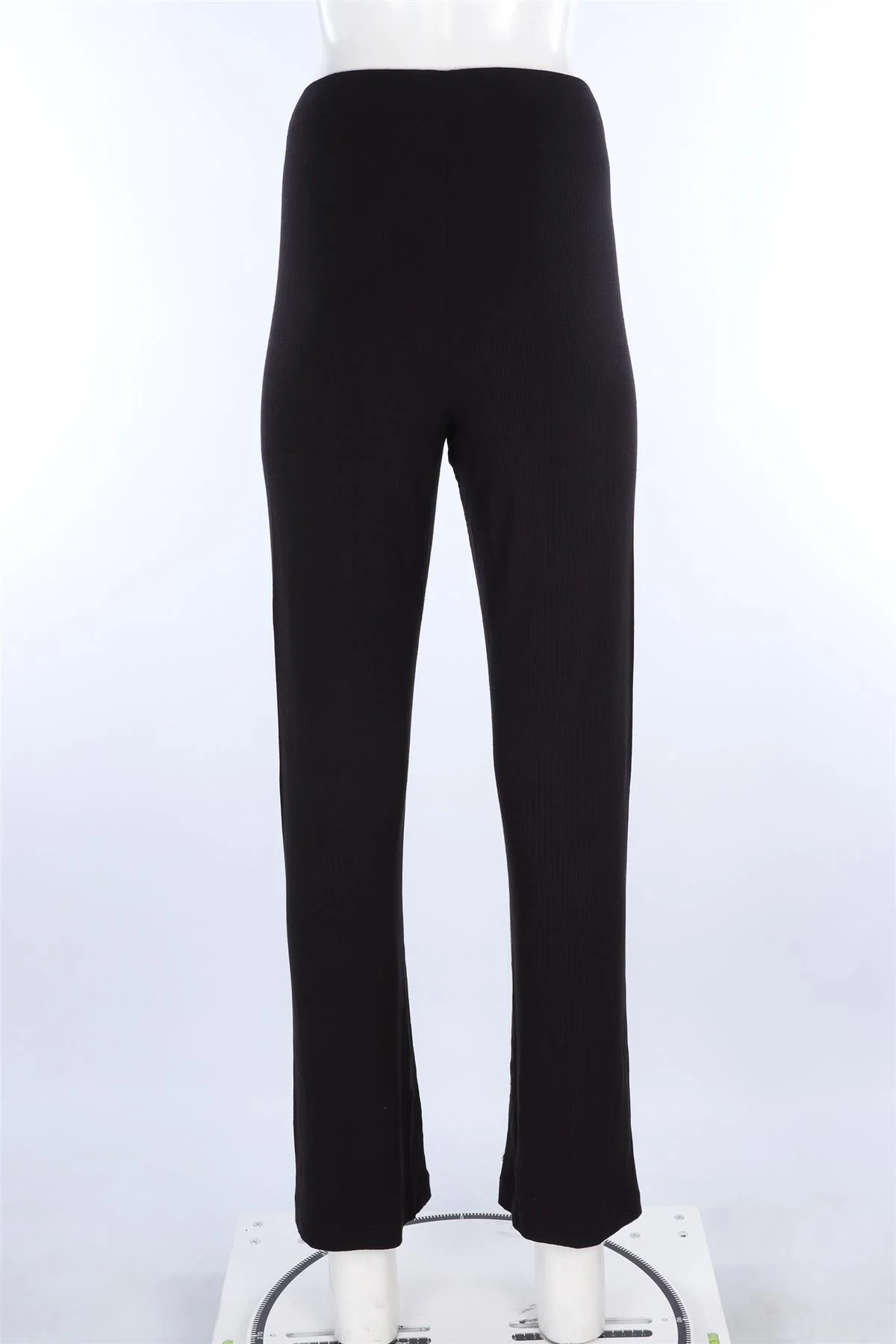 SKIMS BLACK PYJAMA SET SMALL - Image 7