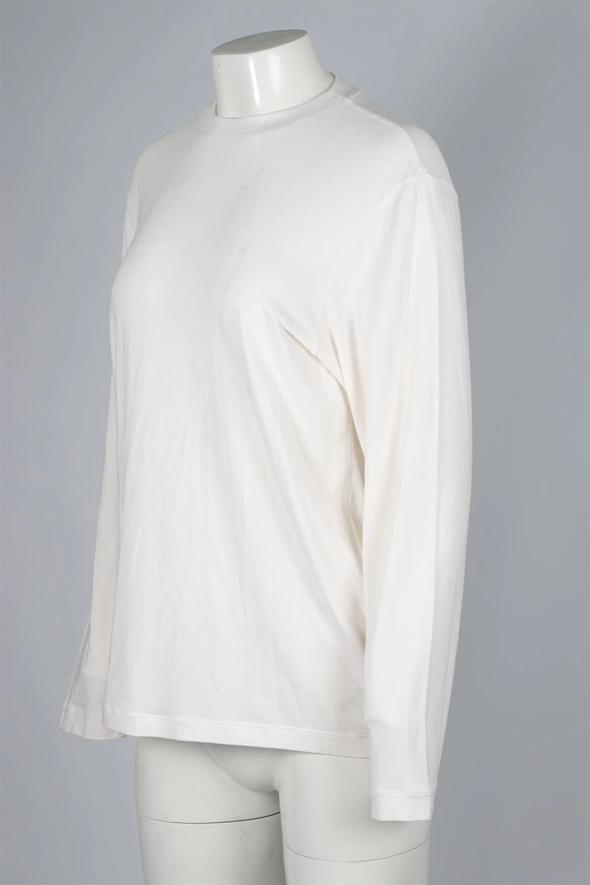 SKIMS WHITE TOP SMALL - Image 3