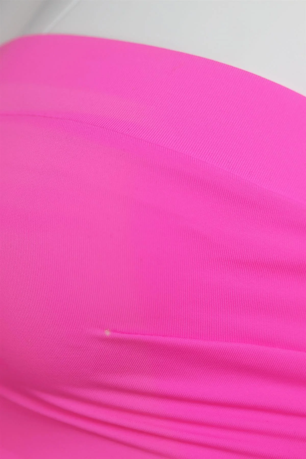 SOLID AND STRIPED + RE/DONE VENICE BANDEAU BIKINI SMALL - Image 4