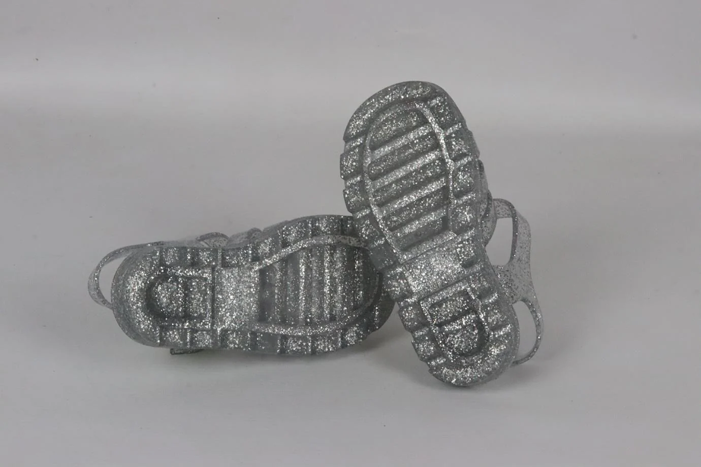 SOPHIA WEBSTER BABY GIRLS BUTTERFLY JELLY SANDALS EU 23 UK 6 - Image 5