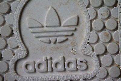STAN SMITH ADIDAS KIDS WHITE TRAINERS EU 24 UK 7K - Image 8