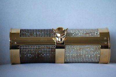 STARK AT HARRODS CRYSTAL CLUTCH BAG - Image 6